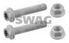 SWAG 10 92 3505 Mounting Kit, control lever